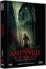Amityville Horror 2005 - uncut [Blu-Ray+DVD] auf 666 limitiertes Mediabook Cover A [Limited Collector's Edition] [Limited Edition]