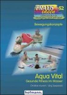 Aqua Vital: Gesunde Fitness im Wasser von Christian Kunert | Buch | Zustand sehr gut