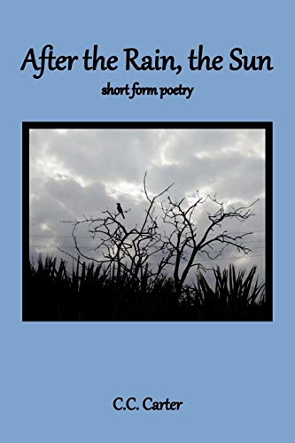 After the Rain, the Sun: Short Form Poetry