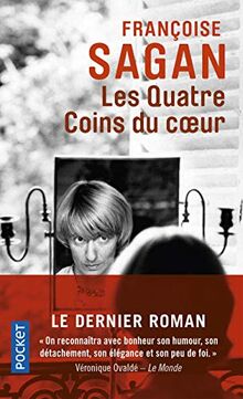 Les quatre coins du coeur