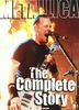 Metallica - The Complete Story [Deluxe Edition] [2 DVDs]