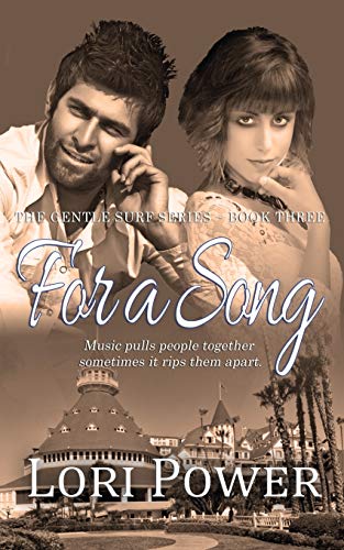 For a Song (Gentle Surf, Band 3)