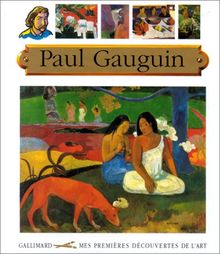 Paul Gauguin