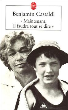 Maintenant, il faudra tout se dire...