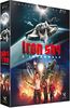 Coffret iron sky 1 et 2 : iron sky ; the coming race [Blu-ray] [FR Import]