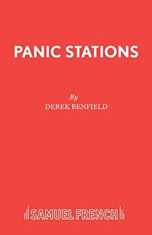 Panic Stations (Acting Edition S.)