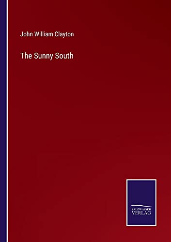 The Sunny South