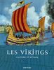 Mythes et culture vikings
