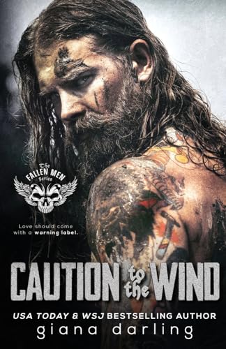 Giana Darling Caution To The Wind (Fallen Men)