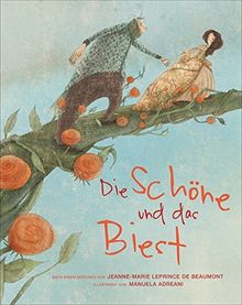 Die Schöne und das Biest