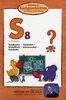 S8 - Sandlpapier/Solarofen/Schließfach/Schnürsenkel/Schultafel (Bibliothek der Sachgeschichten)