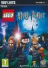 Lego Harry Potter 1-4 PC