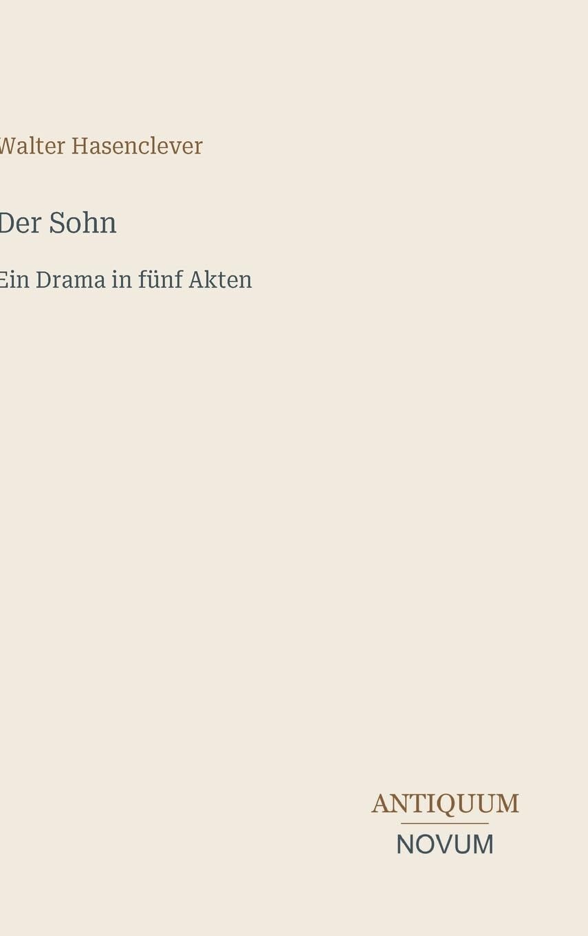 Der Sohn