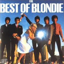 Best of Blondie