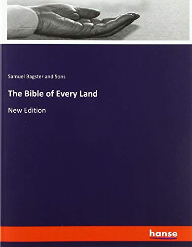 The Bible of Every Land: New Edition