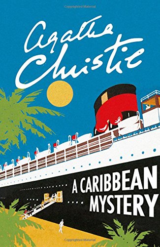 Christie, Agatha: A Caribbean Mystery
