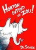 Horton Entend un Zou!: The French Edition of Horton Hears a Who!