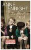 Rosaleens Fest: Roman