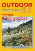 Norwegen: Hardangervidda: Der Weg ist das Ziel