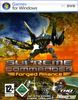 Supreme Commander: Forged Alliance (DVD-ROM) [Software Pyramide]