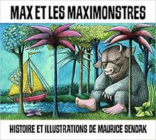 Max et les maximonstres