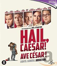 Movie - Hail, Caesar! (1 BLU-RAY)