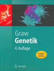 Genetik (Springer-Lehrbuch)