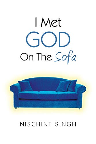 I Met God on the Sofa