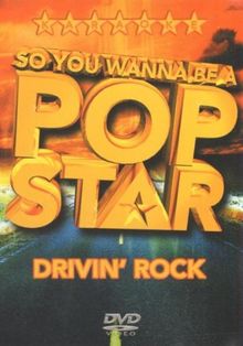 Karaoke - Pop Star: Drivin' Rock