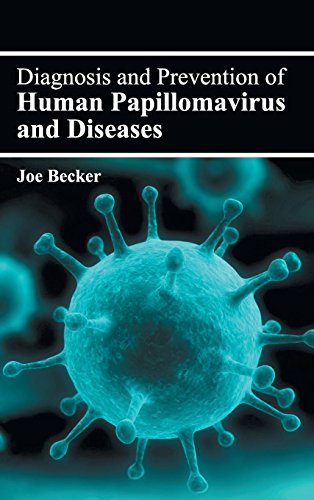 Diagnosis and Prevention of Human Papillomavirus and Diseases