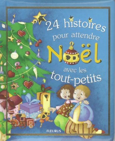 La Bible pour les bébés - Fleurus éditions