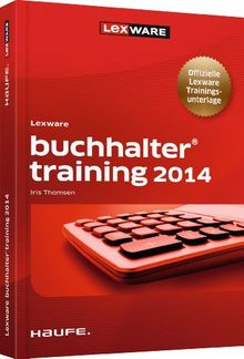 Lexware buchhalter® training 2014