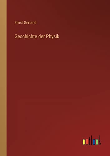 Geschichte der Physik