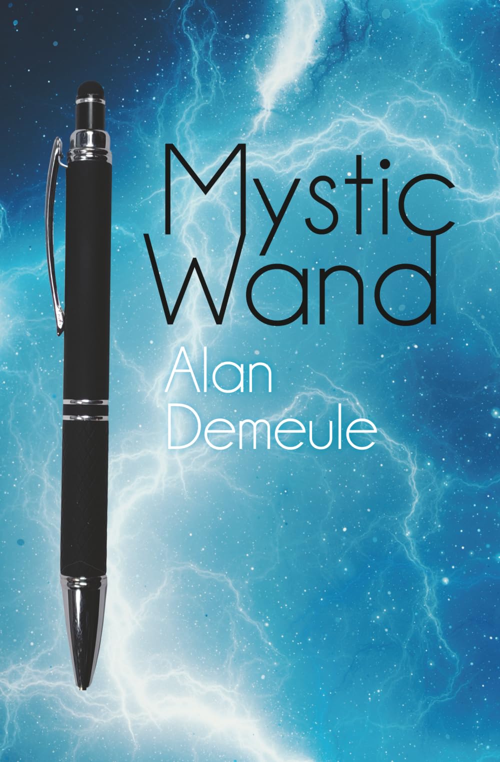 Mystic Wand