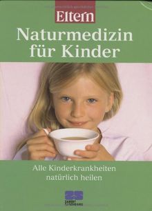 Eltern - Naturmedizin für Kinder
