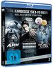Die große Sci-Fi Box - Die Zeitreise-Edition (3 Disc-Set) [Blu-ray]