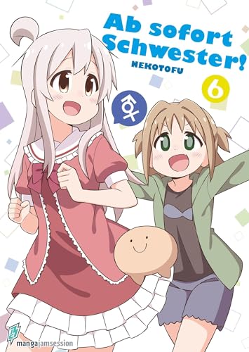 Nekotofu: Ab sofort Schwester! 6