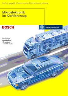 Mikroelektronik im Kraftfahrzeug