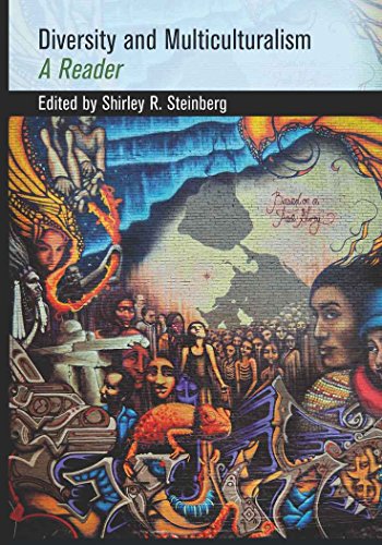 Diversity and Multiculturalism: A Reader