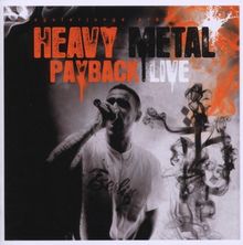 Heavy Metal Payback Live