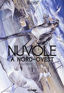 Nuvole a Nord-Ovest (Vol. 1) (J-POP)