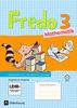 Fredo - Mathematik - Ausgabe A für alle Bundesländer (außer Bayern) - Neubearbeitung: 3. Schuljahr - Arbeitsheft mit Übungssoftware auf CD-ROM: Mit interaktiven Übungen