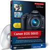 Canon EOS 500D - Das visuelle Kamera-Training