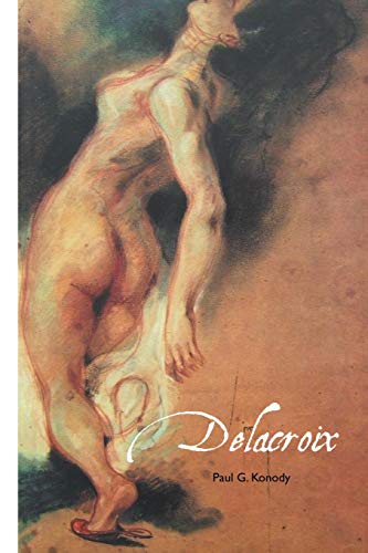 Delacroix (Painters Series, Band 113)