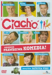Ciacho [DVD] [Region Free] (IMPORT) (Keine deutsche Version)