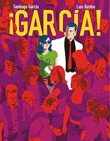 ¡García! en Catalunya. Tomo 3 de la serie (Sillón Orejero)