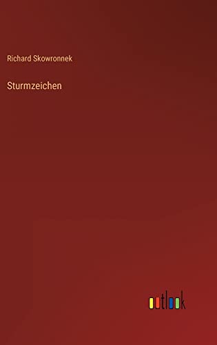 Sturmzeichen