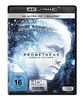 Prometheus - Dunkle Zeichen (4K Ultra HD) (+ Blu-ray)