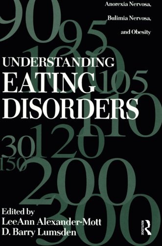 Understanding Eating Disorders: Anorexia Nervosa, Bulimia Nervosa And Obesity