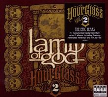 Hourglass-Vol.2-the Epic Years